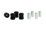 Whiteline 7/04-06 Saab 9-2X / 4/93-9/02 & 9/07-8/12 Impreza WRX & STI KLC26/32 Swaybar Service Kit Whiteline Sway Bar Endlinks  AXOPROS