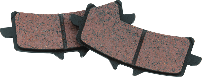 BikeMaster Aprilia Brake Pads BikeMaster Brake Pads - Performance  AXOPROS