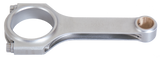 Eagle 01-04 Ford Mustang GT 4.6L 2 Valve STD Connecting Rods (Set of 8) Eagle Connecting Rods - 8Cyl  AXOPROS