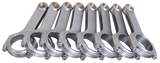 Eagle 01-04 Ford Mustang GT 4.6L 2 Valve STD Connecting Rods (Set of 8) Eagle Connecting Rods - 8Cyl  AXOPROS