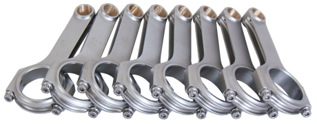 Eagle 01-04 Ford Mustang GT 4.6L 2 Valve STD Connecting Rods (Set of 8) Eagle Connecting Rods - 8Cyl  AXOPROS