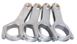 Eagle 2012+ Subaru BRZ / 12-16 Scion FR-S / 2017+ Toyota 86 4340 H-Beam Connecting Rods (Set of 4) Eagle Connecting Rods - 4Cyl  AXOPROS