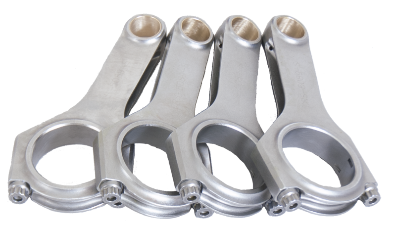 Eagle 2012+ Subaru BRZ / 12-16 Scion FR-S / 2017+ Toyota 86 4340 H-Beam Connecting Rods (Set of 4) Eagle Connecting Rods - 4Cyl  AXOPROS