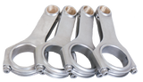 Eagle 2012+ Subaru BRZ / 12-16 Scion FR-S / 2017+ Toyota 86 4340 H-Beam Connecting Rods (Set of 4) Eagle Connecting Rods - 4Cyl  AXOPROS