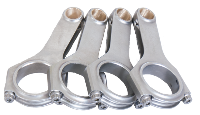 Eagle 2012+ Subaru BRZ / 12-16 Scion FR-S / 2017+ Toyota 86 4340 H-Beam Connecting Rods (Set of 4) Eagle Connecting Rods - 4Cyl  AXOPROS