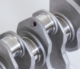 Eagle 4G63 Stock Stroke 88mm Crankshaft - 7 Bolt Flange Eagle Crankshafts  AXOPROS