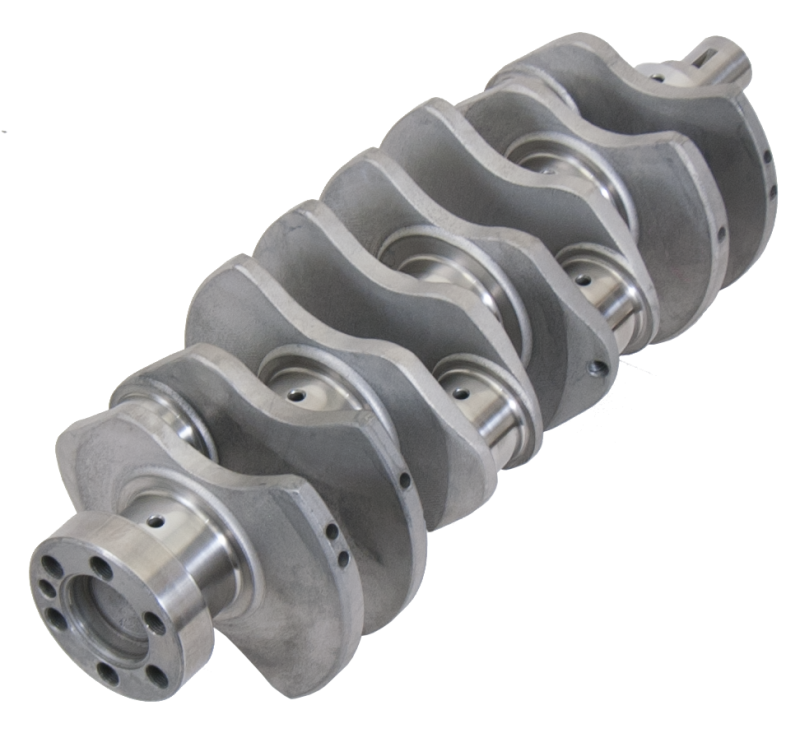 Eagle 4G63 Stroker 100mm Crankshaft For 6-Bolt (DSM) Eagle Crankshafts  AXOPROS