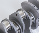 Eagle 4G63 Stroker 100mm Crankshaft For 7-Bolt (Evo) Eagle Crankshafts  AXOPROS