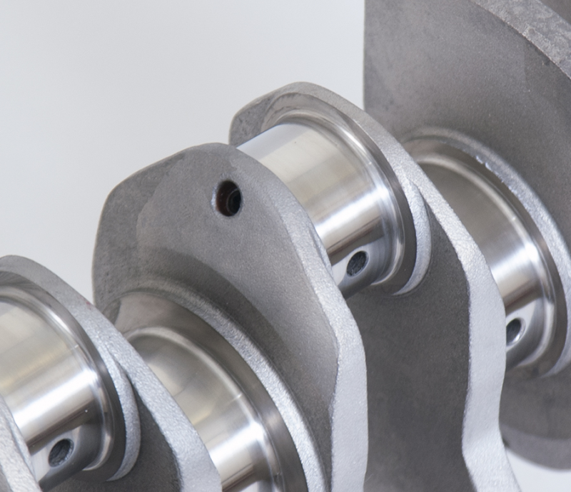 Eagle 4G63 Stroker 94mm Crankshaft For 7-Bolt (Evo) Eagle Crankshafts  AXOPROS