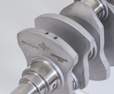 Eagle 4G63 Stroker 94mm Crankshaft For 7-Bolt (Evo) Eagle Crankshafts  AXOPROS