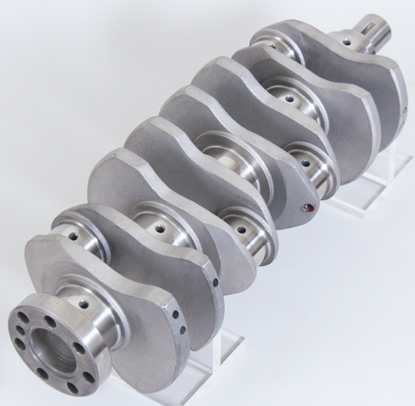 Eagle 4G63 Stroker 94mm Crankshaft For 7-Bolt (Evo) Eagle Crankshafts  AXOPROS