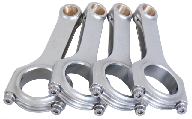 Eagle 90-97/99-04 Mazda Miata Connecting Rods (Set of 4) Eagle Connecting Rods - 4Cyl  AXOPROS