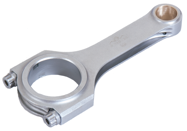 Eagle Acura B18A/B Engine Connecting Rod  (Single Rod) Eagle Connecting Rods - Single  AXOPROS