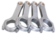 Eagle Acura B18A/B Engine (Length=5.394) Connecting Rods (Set of 4) Eagle Connecting Rods - 4Cyl  AXOPROS
