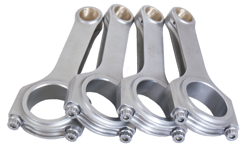 Eagle Acura B18A/B Engine (Length=5.394) Connecting Rods (Set of 4) Eagle Connecting Rods - 4Cyl  AXOPROS