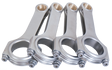Eagle Acura B18C1/5 Engine Connecting Rods (Set of 4) Eagle Connecting Rods - 4Cyl  AXOPROS