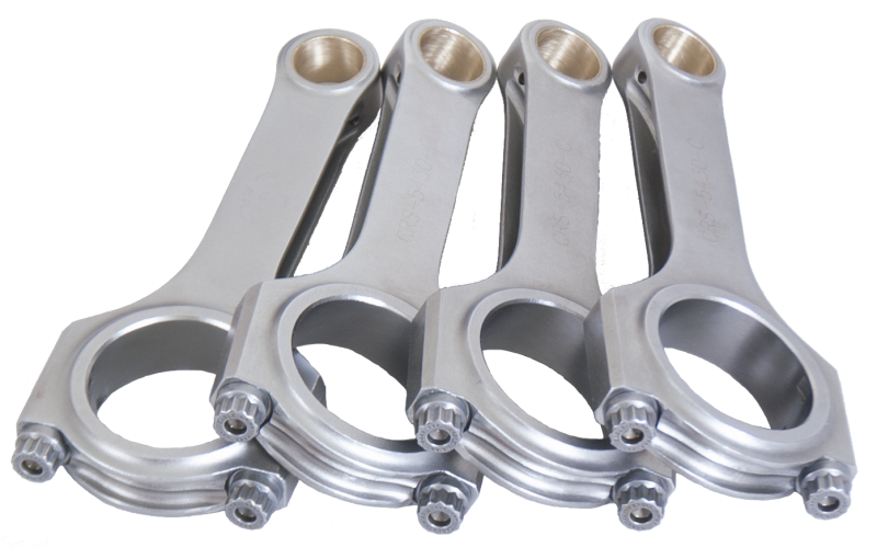 Eagle Acura B18C1/5 Engine Connecting Rods (Set of 4) Eagle Connecting Rods - 4Cyl  AXOPROS