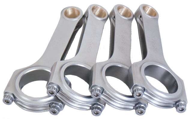 Eagle Acura B18C1/5 Engine Connecting Rods (Set of 4) Eagle Connecting Rods - 4Cyl  AXOPROS