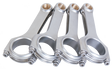 Eagle Audi 1.8L Connecting Rods (Set of 4) Eagle Connecting Rods - 4Cyl  AXOPROS