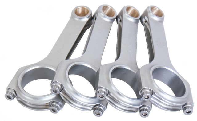 Eagle Audi 1.8L Connecting Rods (Set of 4) Eagle Connecting Rods - 4Cyl  AXOPROS