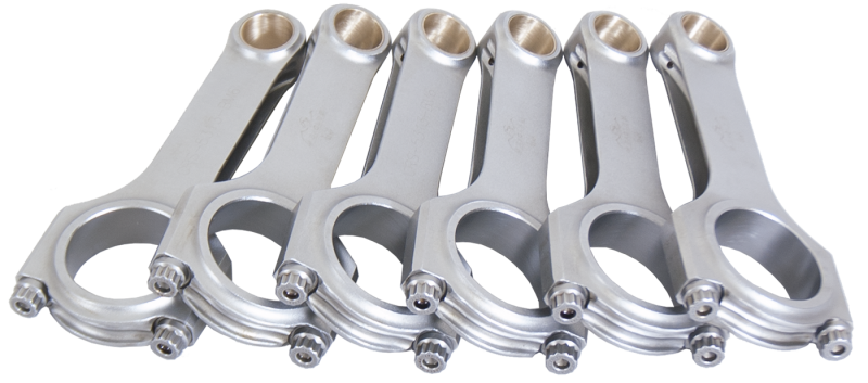 Eagle BMW M52 H-Beam Connecting Rods (Set of 6) Eagle Connecting Rods - 6Cyl  AXOPROS