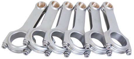 Eagle BMW M52 H-Beam Connecting Rods (Set of 6) Eagle Connecting Rods - 6Cyl  AXOPROS