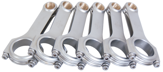 Eagle BMW M52 H-Beam Connecting Rods (Set of 6) Eagle Connecting Rods - 6Cyl  AXOPROS
