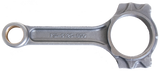 Eagle Chevrolet LS 4340 I-Beam Connecting Rod 6.125in (Set of 8) Eagle Connecting Rods - 8Cyl  AXOPROS