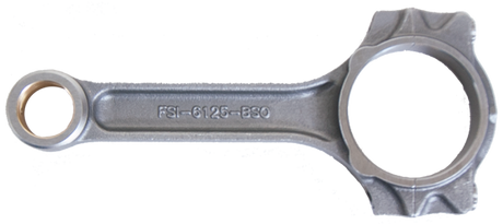 Eagle Chevrolet LS 4340 I-Beam Connecting Rod 6.125in (Set of 8) Eagle Connecting Rods - 8Cyl  AXOPROS