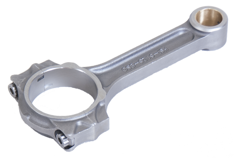 Eagle Chevrolet LS 4340 I-Beam Connecting Rod 6.125in (Set of 8) Eagle Connecting Rods - 8Cyl  AXOPROS