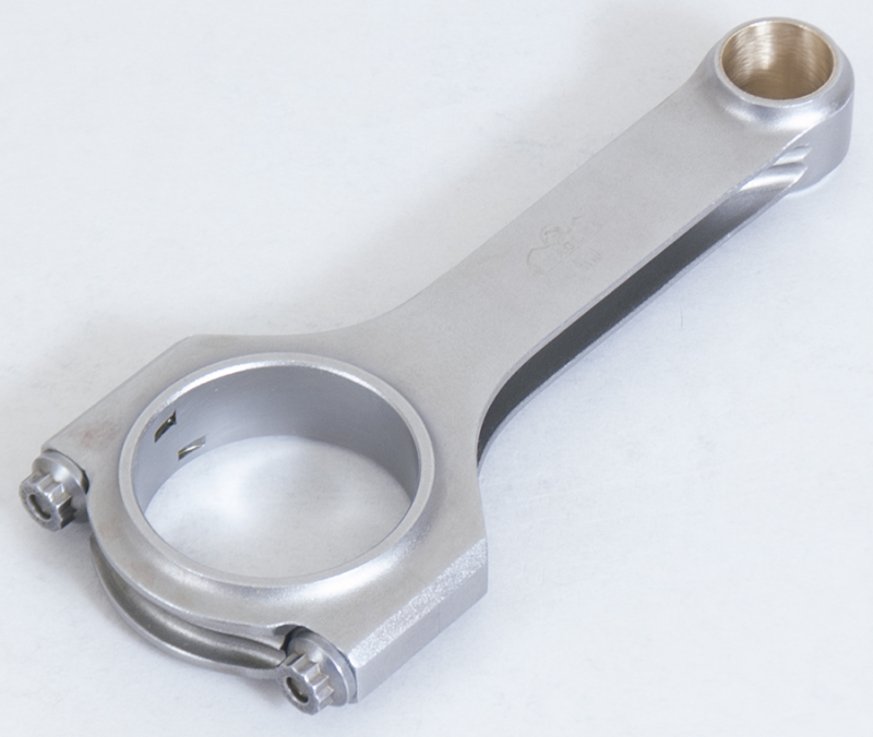 Eagle Chevrolet LS .945in Pin H-Beam Connecting Rods (Set of 8) Eagle Connecting Rods - 8Cyl  AXOPROS