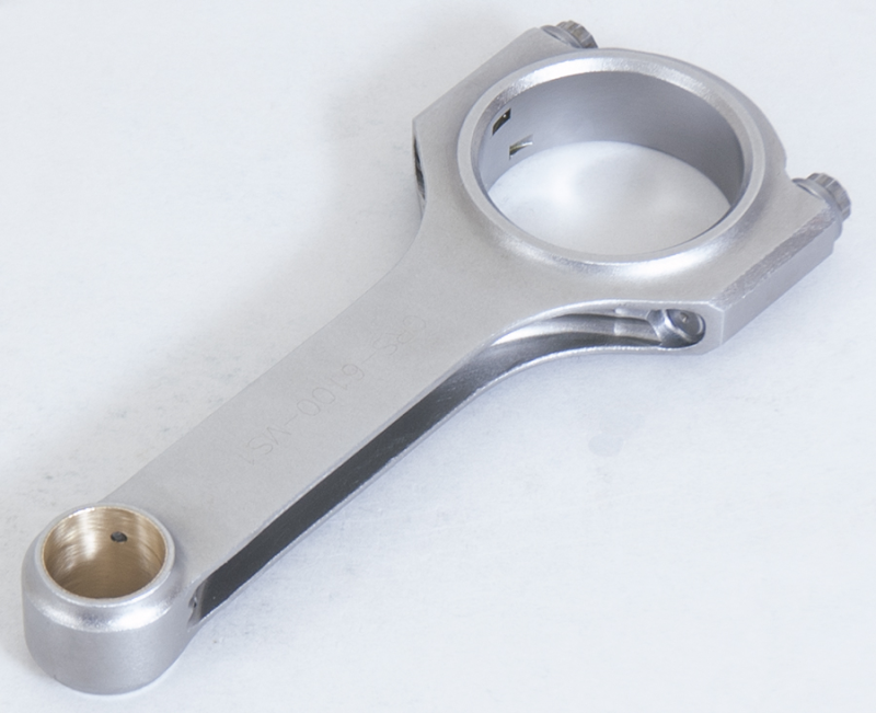 Eagle Chevrolet LS .945in Pin H-Beam Connecting Rods (Set of 8) Eagle Connecting Rods - 8Cyl  AXOPROS