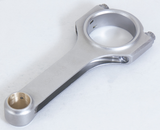 Eagle Chevrolet LS .945in Pin H-Beam Connecting Rods (Set of 8) Eagle Connecting Rods - 8Cyl  AXOPROS