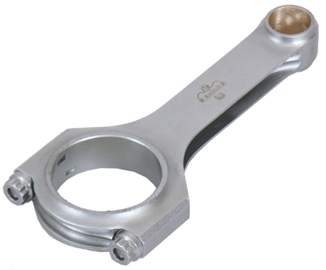 Eagle Chevrolet LS H Beam Stroker Connecting Rods 6.125in Length (Set of 8) Eagle Connecting Rods - 8Cyl  AXOPROS