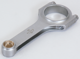 Eagle Chevrolet LS H Beam Stroker Connecting Rods 6.125in Length (Set of 8) Eagle Connecting Rods - 8Cyl  AXOPROS