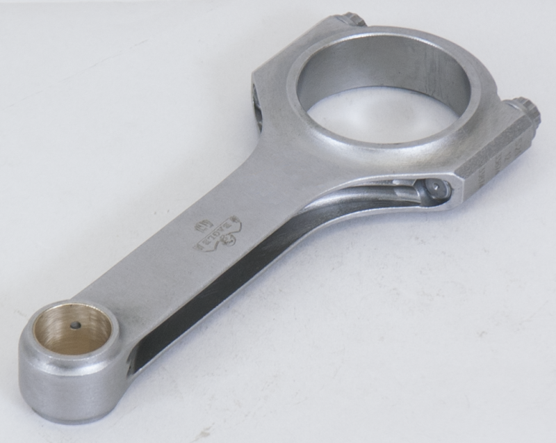 Eagle Chevrolet LS / Pontiac LS 4340 H-Beam Connecting Rod Set 2/ ARP 2000 (Set of 8) Eagle Connecting Rods - 8Cyl  AXOPROS