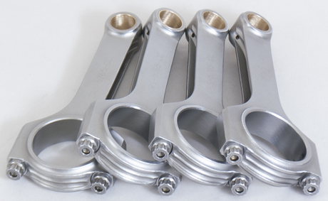Eagle Chevy 2.2L Ecotec Connecting Rods (Set of 4) Eagle Connecting Rods - 4Cyl  AXOPROS