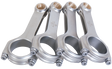 Eagle Chrysler 2.0L SOHC & DOHC / Mitsubishi 420A 2.0L Engine Connecting Rods (Set of 4) Eagle Connecting Rods - 4Cyl  AXOPROS