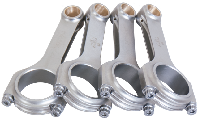 Eagle Chrysler 2.0L SOHC & DOHC / Mitsubishi 420A 2.0L Engine Connecting Rods (Set of 4) Eagle Connecting Rods - 4Cyl  AXOPROS