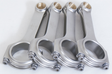 Eagle Dodge 03-05 2.4L Neon SRT4 Connecting Rods (Set of 4) Eagle Connecting Rods - 4Cyl  AXOPROS