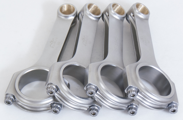 Eagle Dodge 03-05 2.4L Neon SRT4 Connecting Rods (Set of 4) Eagle Connecting Rods - 4Cyl  AXOPROS