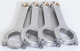 Eagle Ford 2.3L EcoBoost 4340 H-Beam Connecting Rods (Set of 4) Eagle Connecting Rods - 4Cyl  AXOPROS