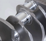 Eagle Ford 4.6L Modular V8 3.750in Stroke Internally Balanced Crankshaft Eagle Crankshafts  AXOPROS