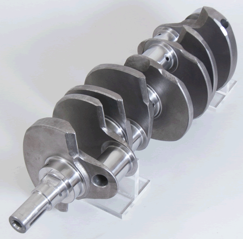 Eagle Ford 4.6L Modular V8 3.750in Stroke Internally Balanced Crankshaft Eagle Crankshafts  AXOPROS