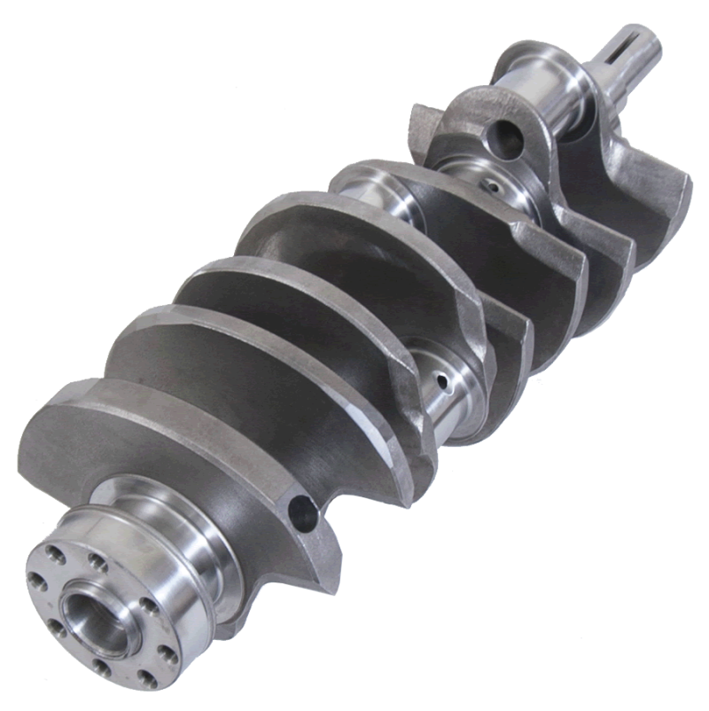 Eagle Ford 4.6L Modular V8 3.750in Stroke Internally Balanced Crankshaft Eagle Crankshafts  AXOPROS
