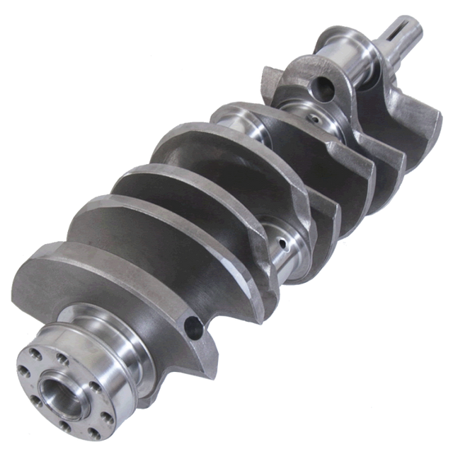 Eagle Ford 4.6L Modular V8 3.750in Stroke Internally Balanced Crankshaft Eagle Crankshafts  AXOPROS