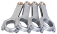 Eagle Honda B16 Engine Connecting Rods (Set of 4) Eagle Connecting Rods - 4Cyl  AXOPROS