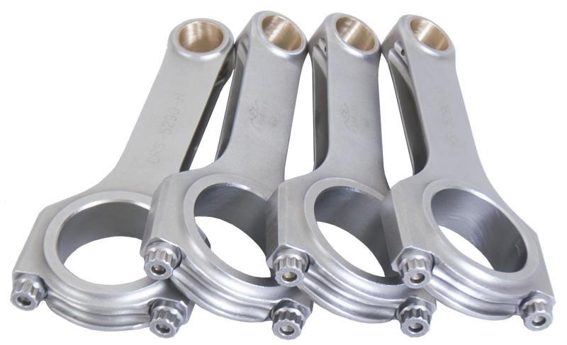 Eagle Honda B16 Engine Connecting Rods (Set of 4) Eagle Connecting Rods - 4Cyl  AXOPROS