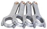 Eagle Honda B16 Engine Connecting Rods (Set of 4) Eagle Connecting Rods - 4Cyl  AXOPROS