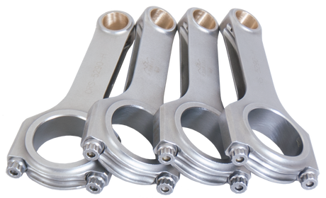 Eagle Honda B16 Engine Connecting Rods (Set of 4) Eagle Connecting Rods - 4Cyl  AXOPROS